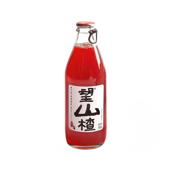 望山楂 Hawthorn Juice